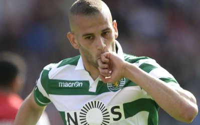 مدیر باشگاه اسپورتینگ خیخون: 30 میلیون یورو برای اسلام اسلیمانی زیاد نیست