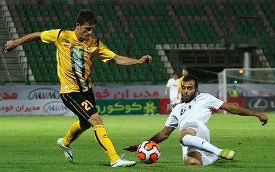 غفوری: بدون حمودی و نویدکیا هم انسجام داشتیم