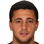 مارتین تونسو/آریس /یونان / باشگاهی / مردان (248)/36