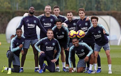 جنگ میلان و چلسی برای جذب بازیکن بارسا