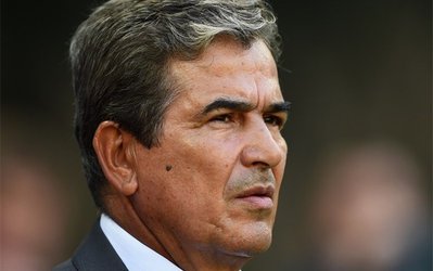 پینتو: تیم شایسته پیروز شد