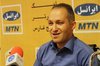 مختاری: فکر میکردم کمتر از 5 گل از استقلال بخوریم