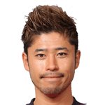 یوشوک تاناکا/اوکایاما فاگایانو /ژاپن / باشگاهی / مردان (2958)/39