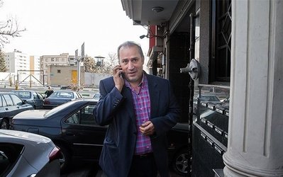 تاج: تخلفات داوری ثابت شود بدون رودربایستی با متخلفان برخورد می‌کنیم / عسگری در مورد داوری نظر می‌دهد