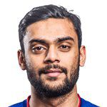 Ghayas Zahid/پاناتینایکوس /یونان / باشگاهی / مردان (234)/31