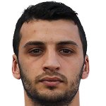 David Andrés Distéfano/سن تِلمو / / باشگاهی / مردان (5491)/38