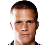 هِنریک اوجاما/استونی / ملی / مردان (595)/34