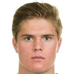 Bjørn Inge Utvik/سارپسبورگ 08 / / باشگاهی / مردان (6473)/29