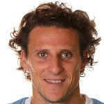 دیگو مارتین فورلان کورازو/پنارول /اروگوئه / باشگاهی / مردان (358)/46