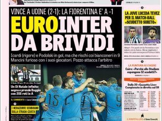 گاتزتا دلو اسپورت