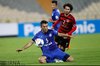 استقلال 3-1 الریان / لیگ قهرمانان آسیا