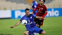 استقلال 3-1 الریان / لیگ قهرمانان آسیا