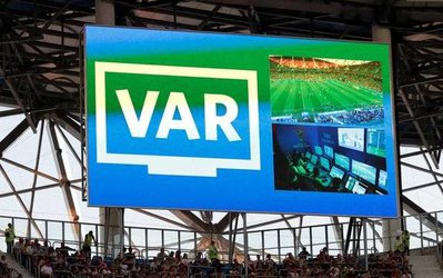 چرا VAR به نفع تیم ملی ایران عمل کرده است؟