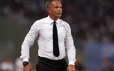 میهایلوویچ: یکی از سه تیم بالای جدول خواهیم بود