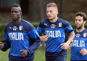 بالوتلی - جوزپه روسی