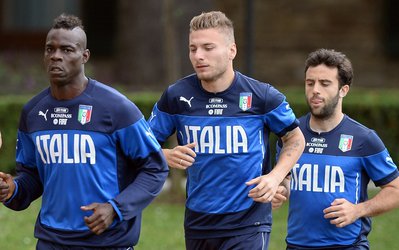 رکوردشکنی تیم ملی ایتالیا پس از دیدار دیشب برابر انگلستان