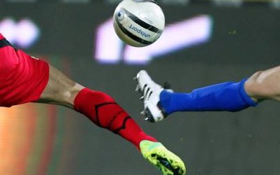 سرخابی‌ها تا پایان سال 93 خصوصی می شوند/قهرمانی فولاد را به خوزستانی ‌ها تبریک می گویم