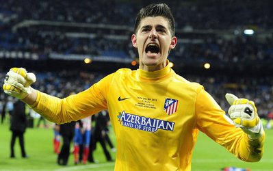 کورتوآ:‌ جای چک بودم چلسی را ترک می‌کردم