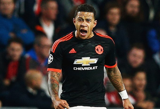 پی. اس. وی آیندهوون 2 - 1 منچستر یونایتد / لیگ قهرمانان / خلاصه بازی