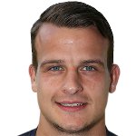 Kyle Benedictus/ریث روِرز / / باشگاهی / مردان (6422)/34