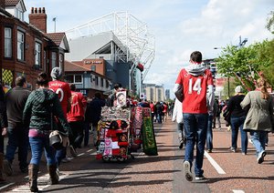 منچستر یونایتد