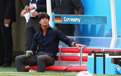 یواخیم لو: وضعیت دورتموند بحرانی نمی‌ماند