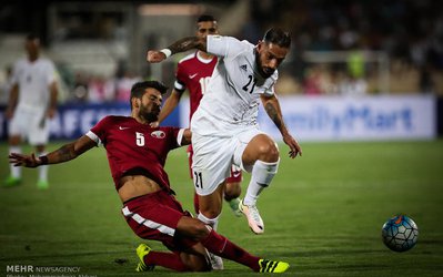 تمام احتمالات پیش روی اشکان دژآگه/ از لیگ چین تا حضور در پرسپولیس