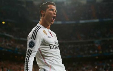 رونالدو: اردوی تابستانی بسیار مفیدی داشتیم