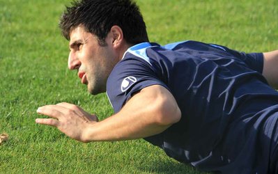 بیک‌‌زاده: بازیکن استقلال هستم و با تیمی قرارداد نبسته‌ام/ اول باید تکلیف مطالباتم مشخص شود