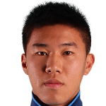 Jiawei Yang/جیانگ سو ساینتی /چین / باشگاهی / مردان (4147)/33