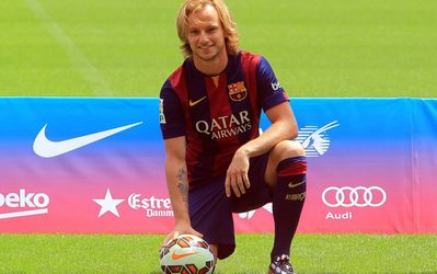 راکیتیچ: به حریفان توجهی نداریم و بر روی بارسلونا تمرکز کرده ایم