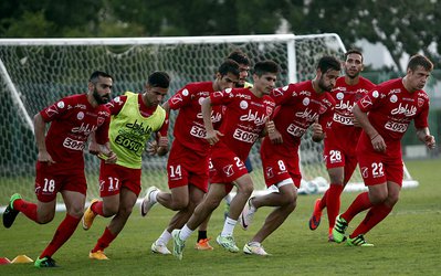 سومین بازیکن در آستانه جدایی از جمع سرخپوشان