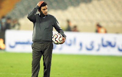 نشست هیات مدیره استقلال دوشنبه تشکیل می‌شود/« قلعه‌نویی» سوژه اصلی جلسه