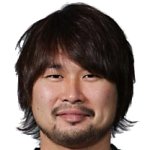 Shunsuke Maeda/كونسادول ساپورو /ژاپن / باشگاهی / مردان (1639)/39