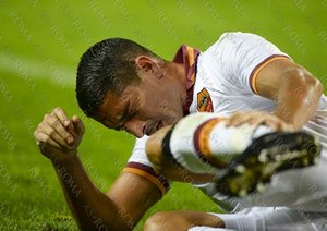 تورینو 1-1 رم/ هفته ی یازدهم