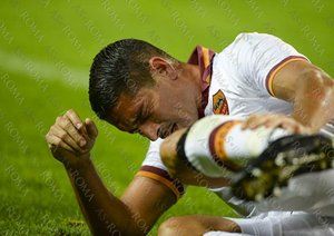 تورینو 1-1 رم/ هفته ی یازدهم|رم با ترینو مساوی کرد.