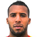 ویلفرد لوئیسی دانیل/راسینگ کُلومبِس 92 /فرانسه / باشگاهی / مردان (1545)/39