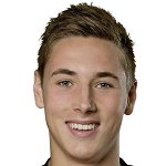 دومینیک کوهر/اینتراخت فرانکفورت /آلمان / باشگاهی / مردان (420)/31