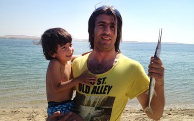 عقیلی: هواپیمای سقوط کرده همان هواپیمای ما بود