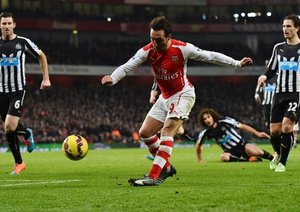 سانتی کازورلا