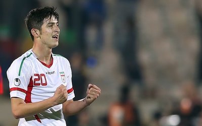 دوستانه | ایران ۱ - عراق ۰ / استرالیا برای‌مان خوش‌یمن بود؛ سردار سربلندمان کرد! + خلاصه‌بازی