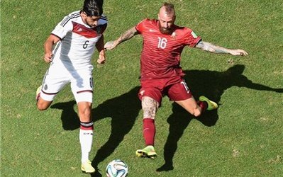 موهای قشنگ آقای خالکوبی! + عکس