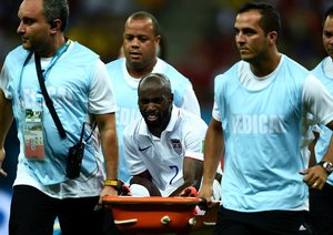 دامارکوس بیزلی