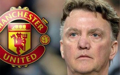 فن‌خال: امیدوارم منچستریونایتد همانند هلند در جام جهانی باشد