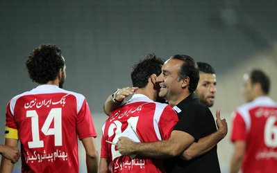 لیگ برتر | عبدی: هواداران حق دارند ناراحت باشند، ما هم ناراحتیم