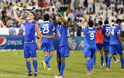 تلاش الهلال برای رساندن ساماراس و تیاگو برای دیدار مقابل پرسپولیس / شعار سیاسی در ریاض ممنوع شد