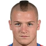 Ognjen  Ožegović/دارمشتات 98 /آلمان / باشگاهی / مردان (3857)/31