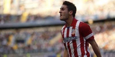 کوکه، شادمان از دیدار بعدی تیمش در لیگ قهرمانان