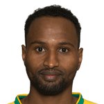 Cisse Aden Abshir/اولنساکار / کیسا / / باشگاهی / مردان (7500)/39