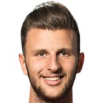 Dejan Božić/کِمنیتزِر اِف سی /آلمان / باشگاهی / مردان (3831)/32